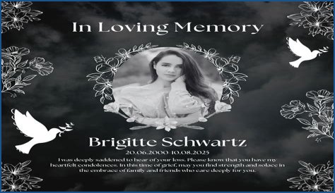 Anna Love obituary, In loving memory of Anna Love, cause of death