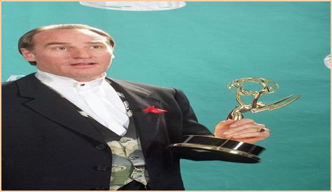 How Craig T. Nelson Went from Radio Host to Emmy-Winning Actor