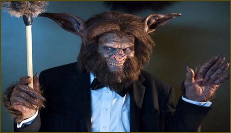 Richard Moll's Wiki - Bull on 'Night Court'