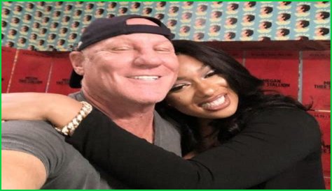 Steve Madden Height, Weight, Age, Girlfriend, Family, Biography, Facts