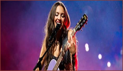 The Real Meaning Behind Olivia Rodrigo's 'Enough For You'