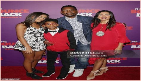 What happened to Bill Bellamy? His Net Worth, Wife, Children