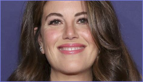 What Monica Lewinsky Does For A Living Now