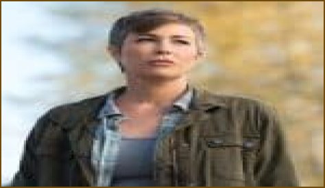 Who is Kim Rhodes (aka Sheriff Jody Mills on 'Supernatural')?